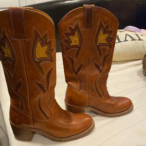 Frye Boots size 6